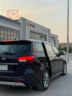 Kia Sedona